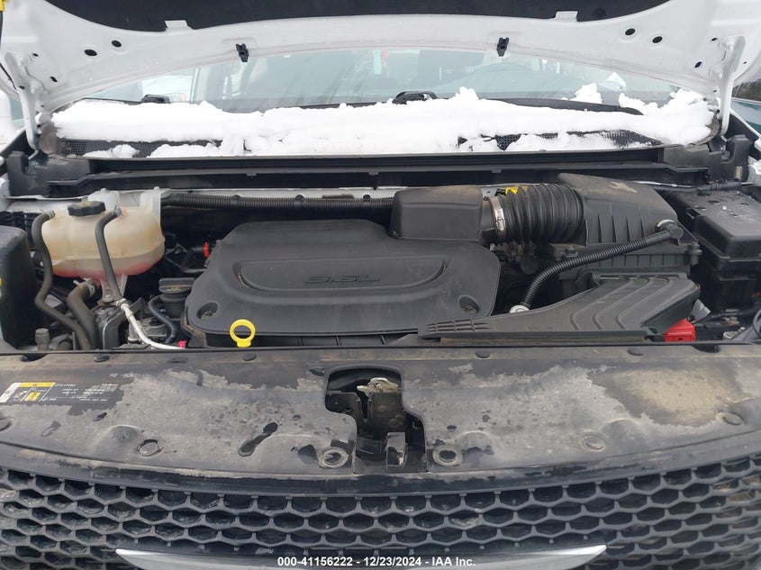 2020 CHRYSLER PACIFICA TOURING L - 2C4RC1BG1LR134332