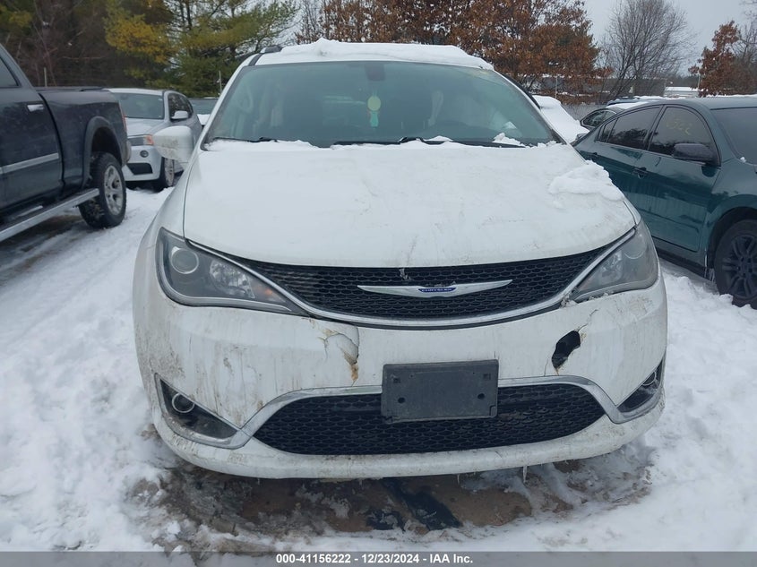 2020 CHRYSLER PACIFICA TOURING L - 2C4RC1BG1LR134332