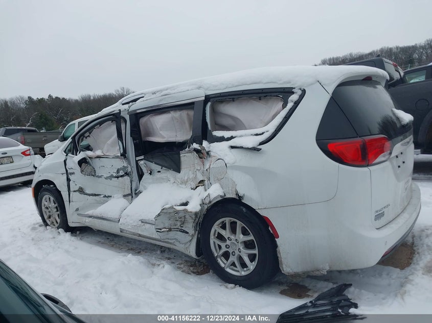 2020 CHRYSLER PACIFICA TOURING L - 2C4RC1BG1LR134332