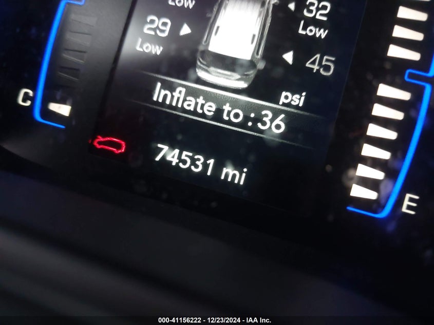 2020 CHRYSLER PACIFICA TOURING L - 2C4RC1BG1LR134332