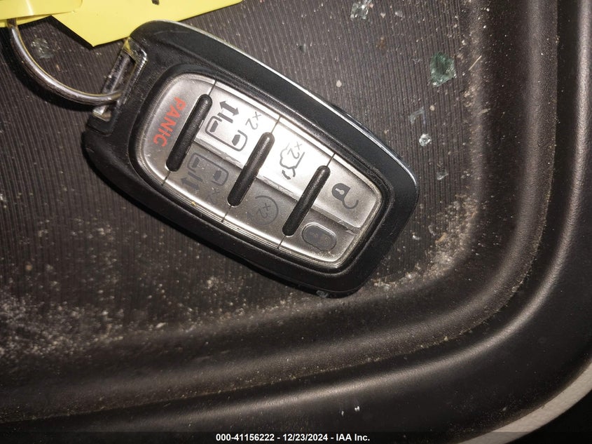 2020 CHRYSLER PACIFICA TOURING L - 2C4RC1BG1LR134332