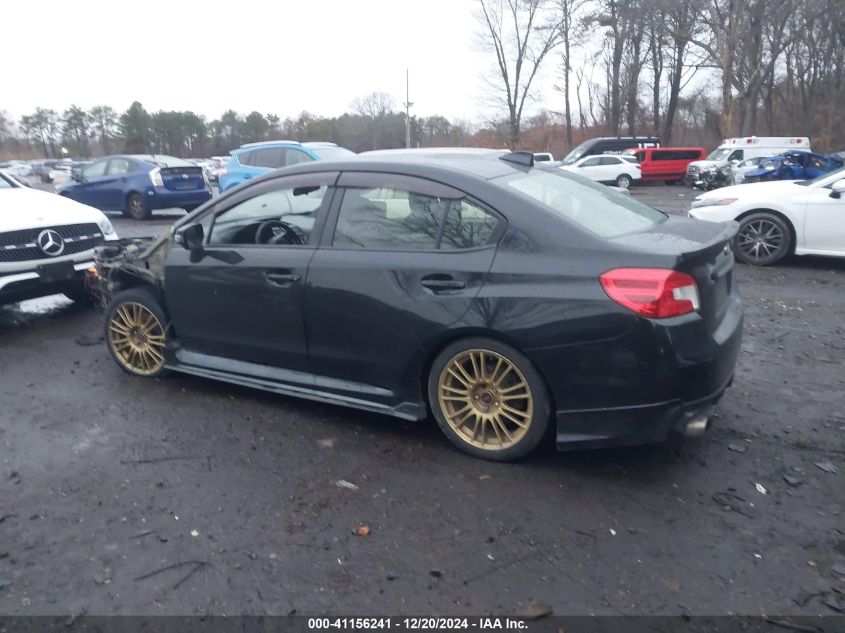 VIN JF1VA1A66F9829774 2015 Subaru WRX no.14