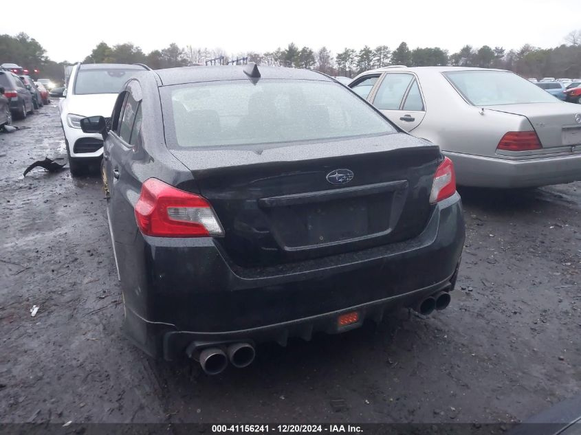 VIN JF1VA1A66F9829774 2015 Subaru WRX no.16