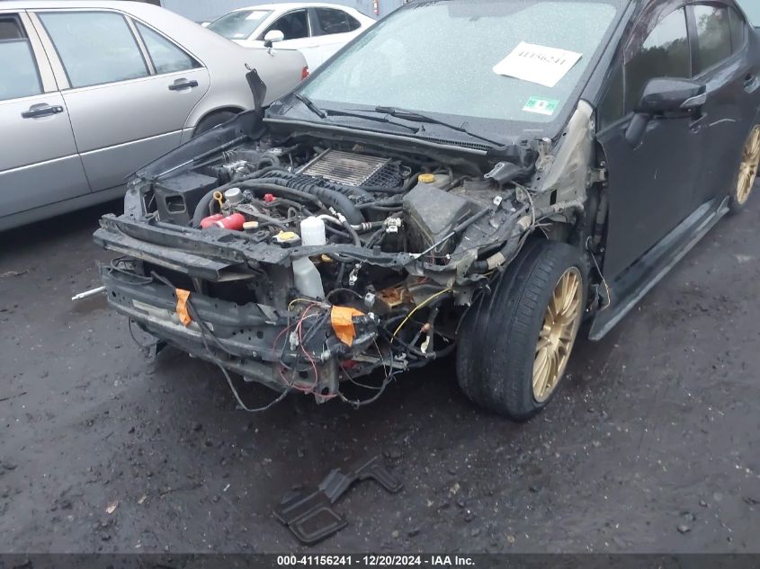 VIN JF1VA1A66F9829774 2015 Subaru WRX no.6