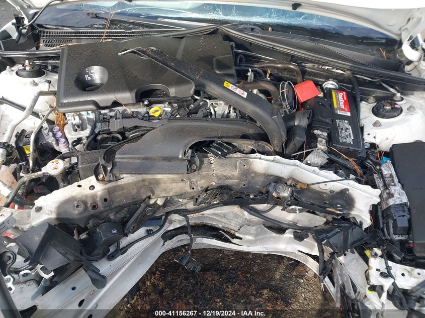2018 TOYOTA CAMRY VIN: JTNB11HK9J3016288