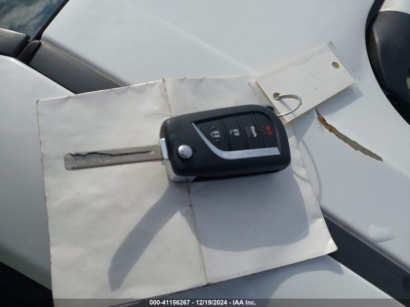 2018 TOYOTA CAMRY VIN: JTNB11HK9J3016288