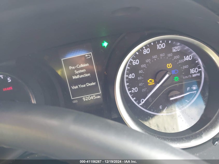 2018 TOYOTA CAMRY VIN: JTNB11HK9J3016288