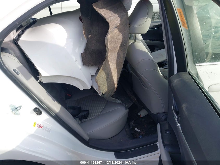 2018 TOYOTA CAMRY VIN: JTNB11HK9J3016288