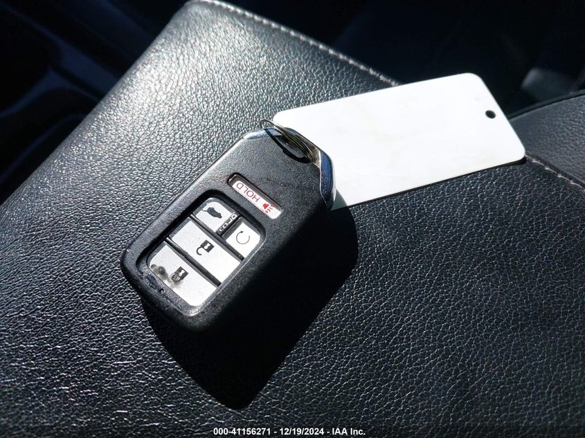 2017 HONDA CR-V EX-L/EX-L NAVI - 2HKRW2H88HH629970