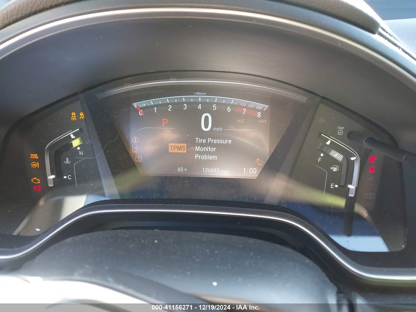 2017 HONDA CR-V EX-L/EX-L NAVI - 2HKRW2H88HH629970