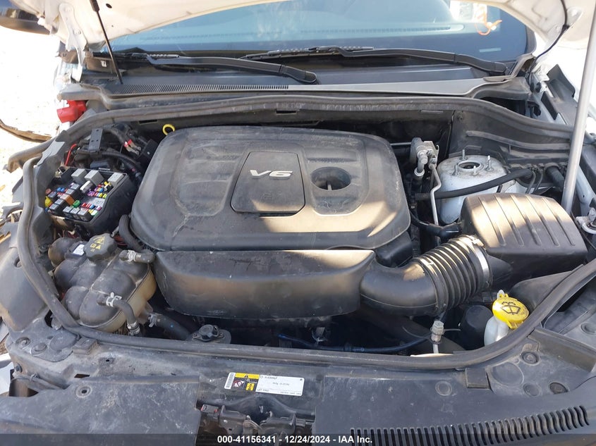 VIN 1C4RJFAGXJC423087 2018 JEEP GRAND CHEROKEE UPLAND 4X4