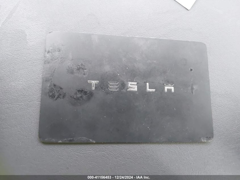 VIN 5YJ3E1EA7JF033070 2018 Tesla Model 3, Long Rang... no.11