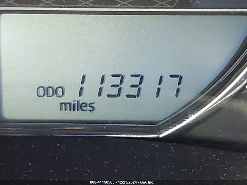 2016 TOYOTA COROLLA LE - 5YFBURHEXGP566846