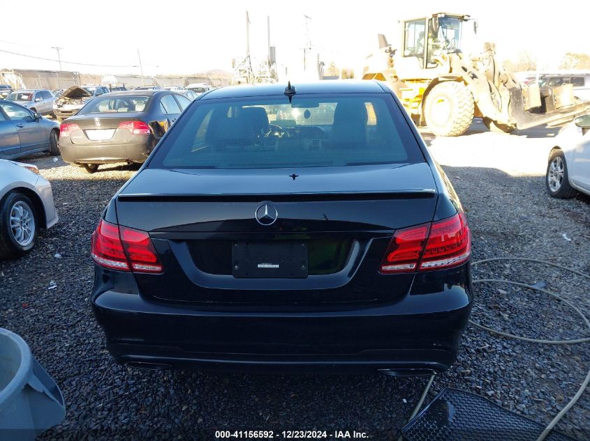 VIN WDDHF8JB6GB278907 2016 MERCEDES-BENZ E 350 no.16