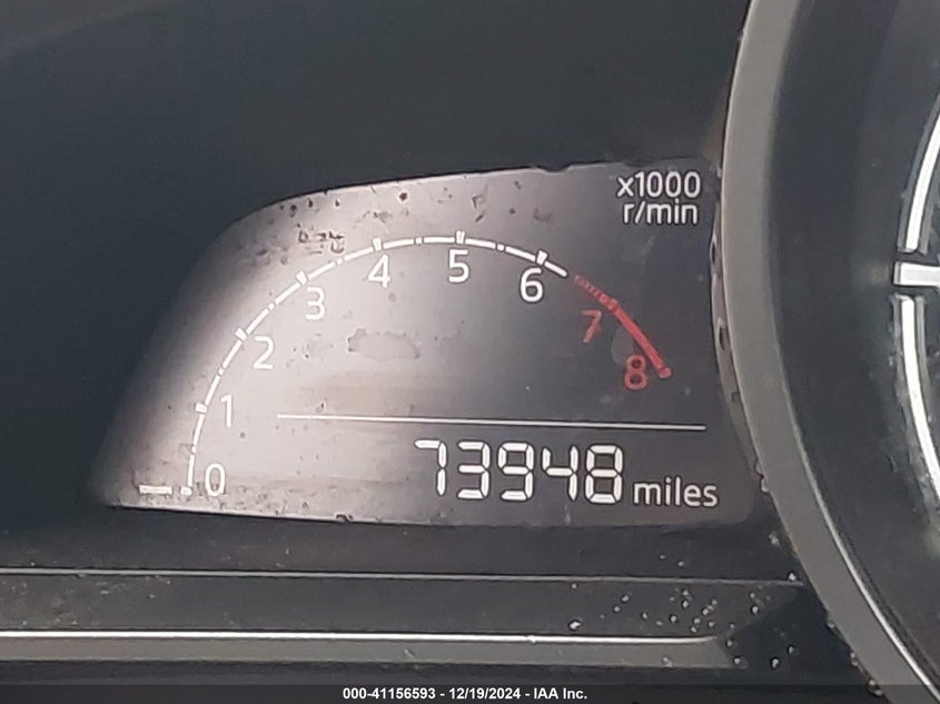 2017 MAZDA MAZDA3 TOURING - 3MZBN1V79HM128569