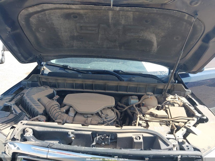 2017 GMC Acadia VIN: 1GKKNSLS9HZ125710 Lot: 41156646