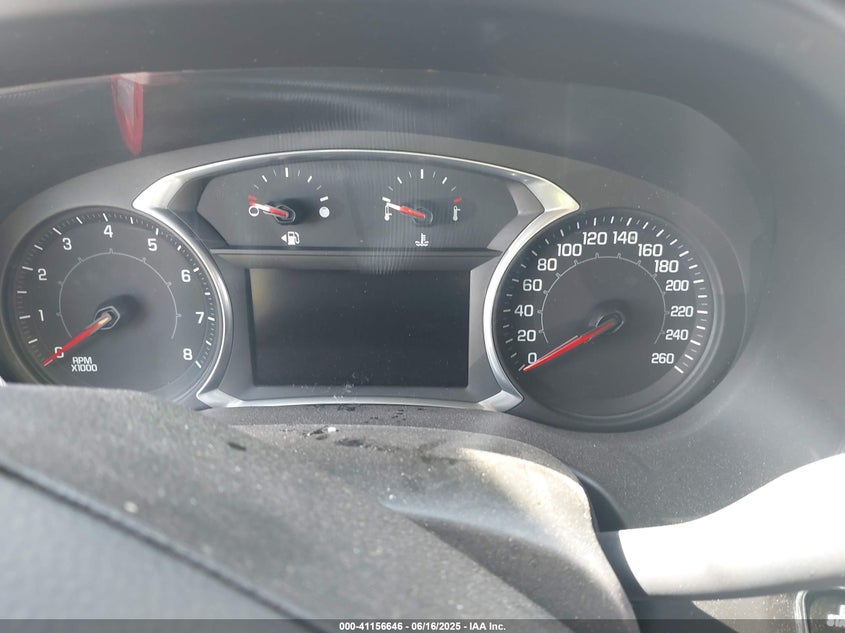 2017 GMC Acadia VIN: 1GKKNSLS9HZ125710 Lot: 41156646