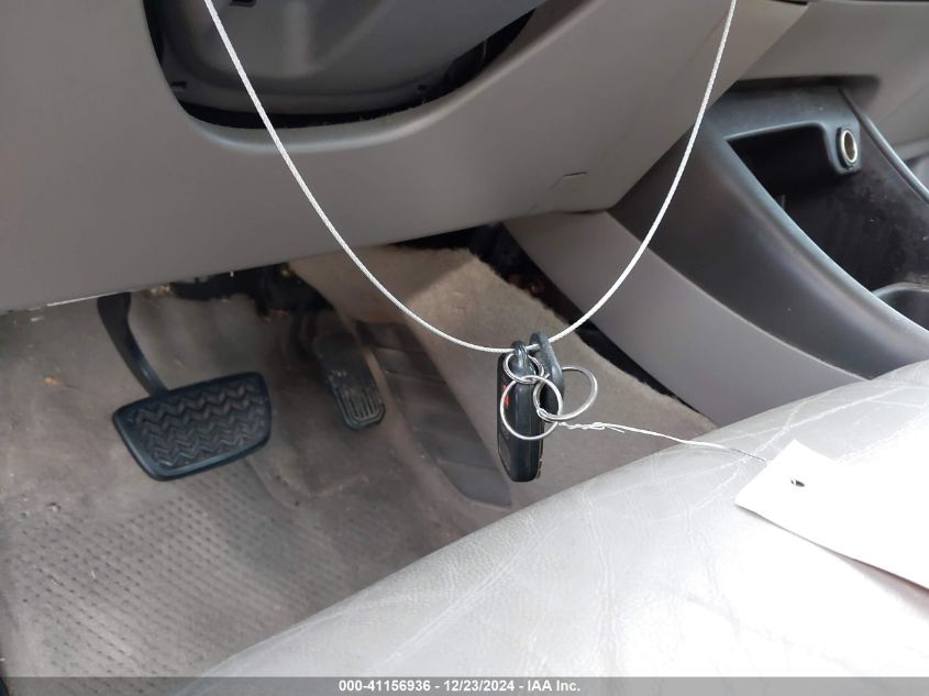 2003 Toyota Camry Le/Se/Xle VIN: 4T1BE32K934143547 Lot: 41156936