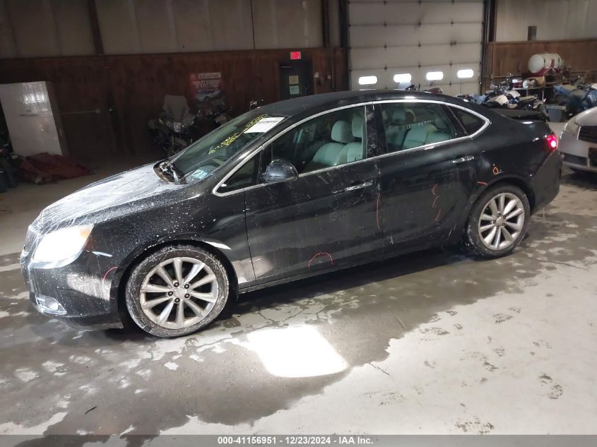 VIN 1G4PP5SK1D4238343 2013 Buick Verano no.2