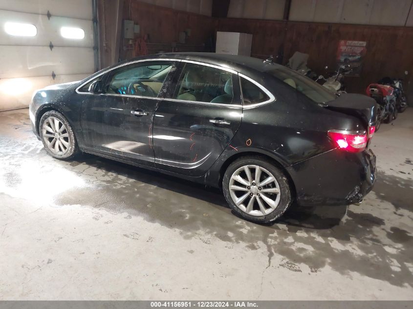 VIN 1G4PP5SK1D4238343 2013 Buick Verano no.3