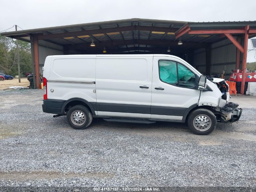 VIN 1FTBR2YG7NKA21760 2022 Ford Transit-250 no.13