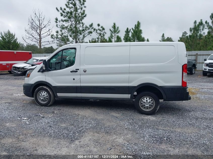 VIN 1FTBR2YG7NKA21760 2022 Ford Transit-250 no.14