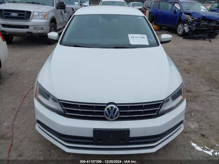 VIN 3VW2B7AJ3JM251819 2018 VOLKSWAGEN JETTA no.12