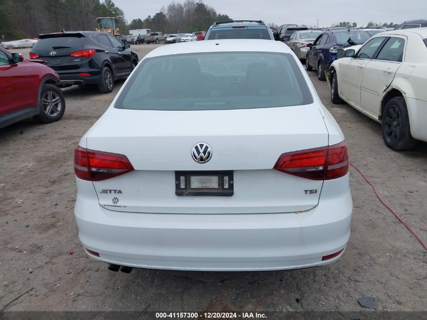 VIN 3VW2B7AJ3JM251819 2018 VOLKSWAGEN JETTA no.16