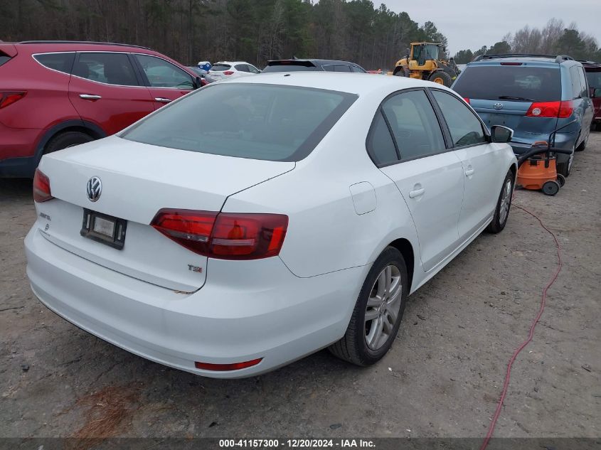 VIN 3VW2B7AJ3JM251819 2018 VOLKSWAGEN JETTA no.4