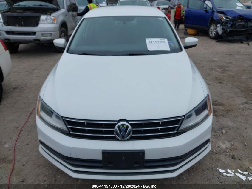 VIN 3VW2B7AJ3JM251819 2018 VOLKSWAGEN JETTA no.6