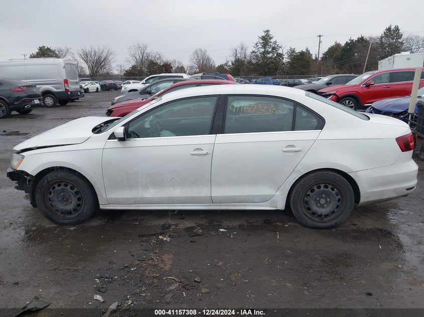 2017 VOLKSWAGEN JETTA VIN: 3VW2B7AJ9HM296211
