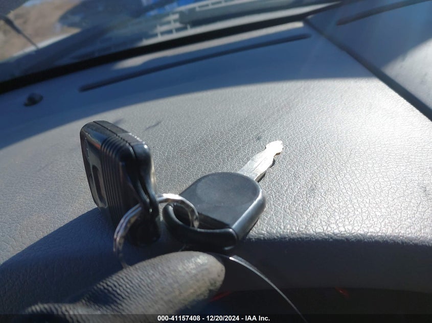 2006 FORD F-150 VIN: 1FTRF02216KD88986