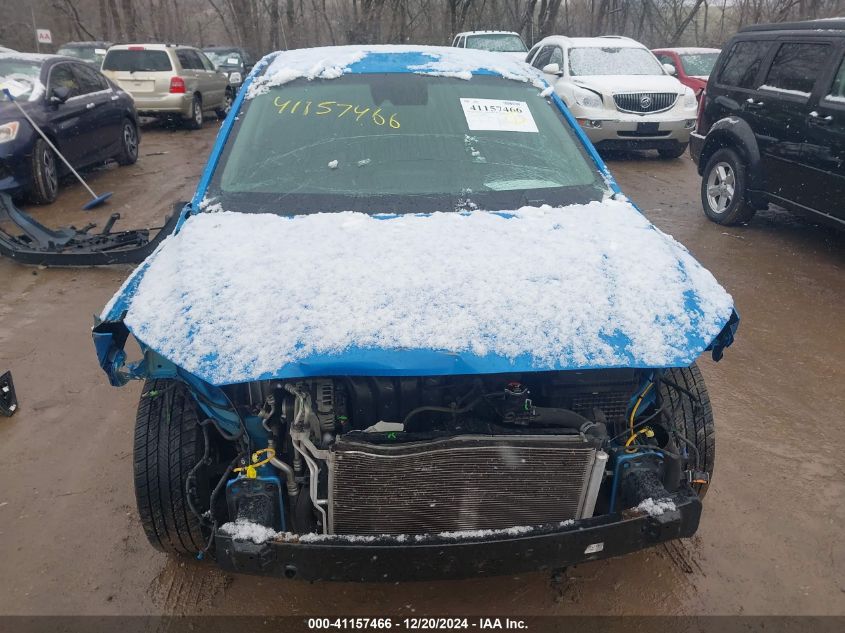 2019 Hyundai Kona Se VIN: KM8K12AA4KU208611 Lot: 41157466