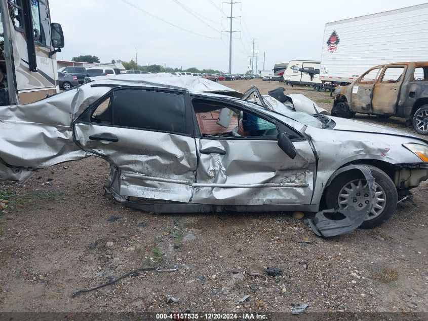 2007 Honda Accord 2.4 Vp VIN: 1HGCM56107A170542 Lot: 41157535