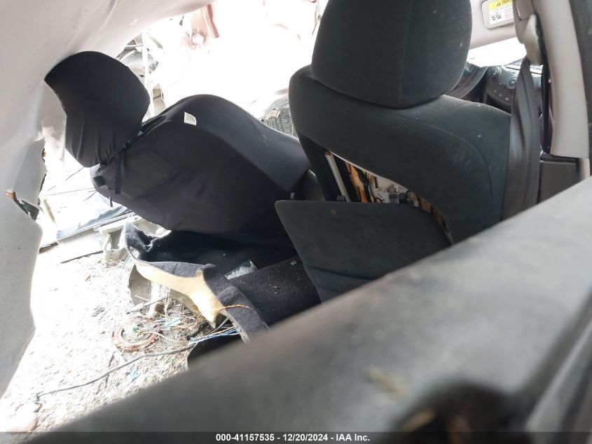 2007 Honda Accord 2.4 Vp VIN: 1HGCM56107A170542 Lot: 41157535