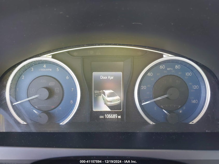 2017 TOYOTA CAMRY VIN: 4T1BF1FK6HU802123