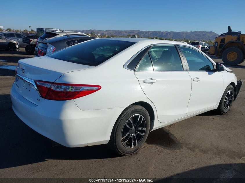 2017 TOYOTA CAMRY VIN: 4T1BF1FK6HU802123