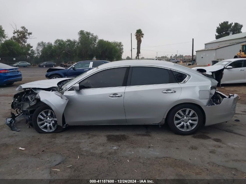 VIN 1N4AL3AP1JC476742 2018 Nissan Altima, 2.5 S no.13