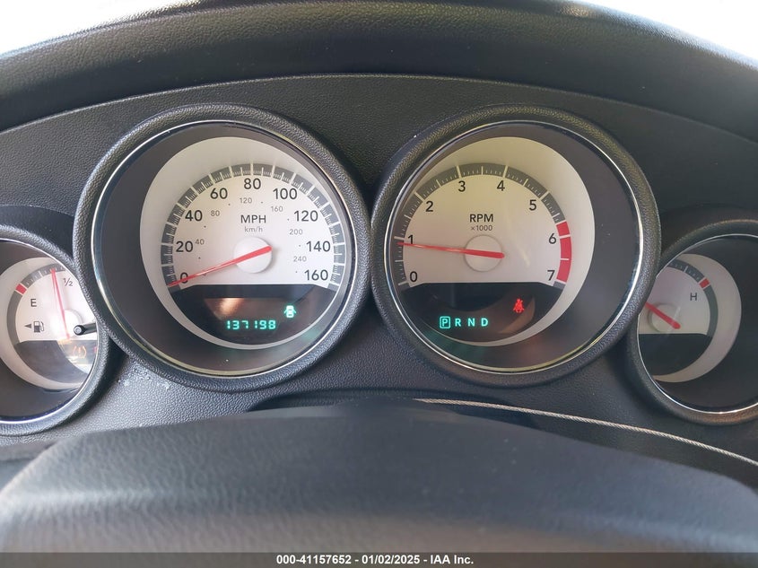 2008 DODGE CHARGER VIN: 2B3LA53H98H156930