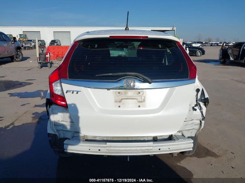 VIN 3HGGK5H82FM746439 2015 Honda Fit, Ex/Ex-L no.17