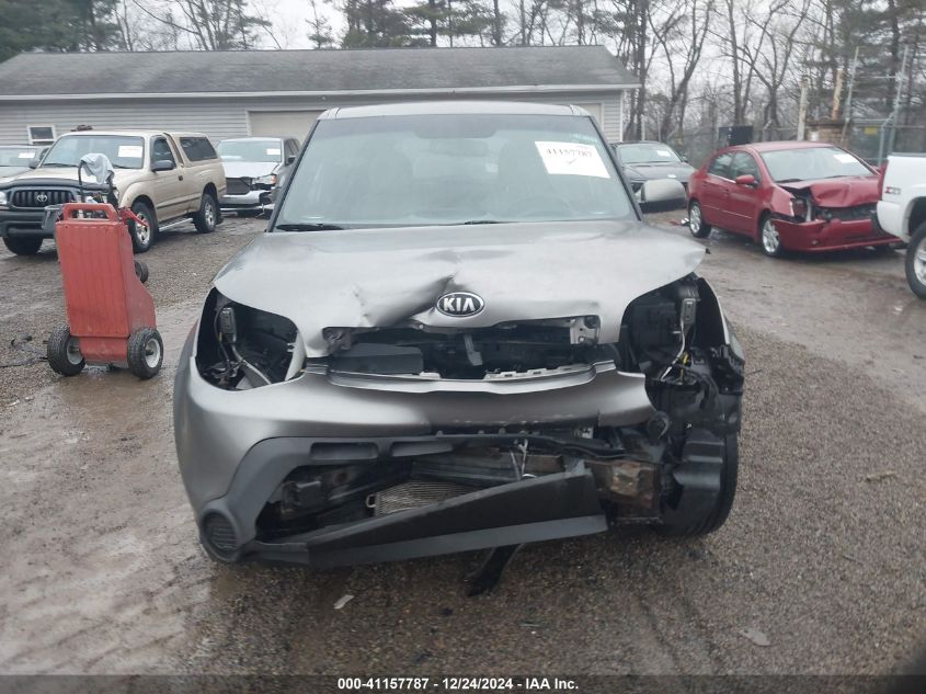 VIN KNDJN2A23G7334610 2016 KIA SOUL no.13