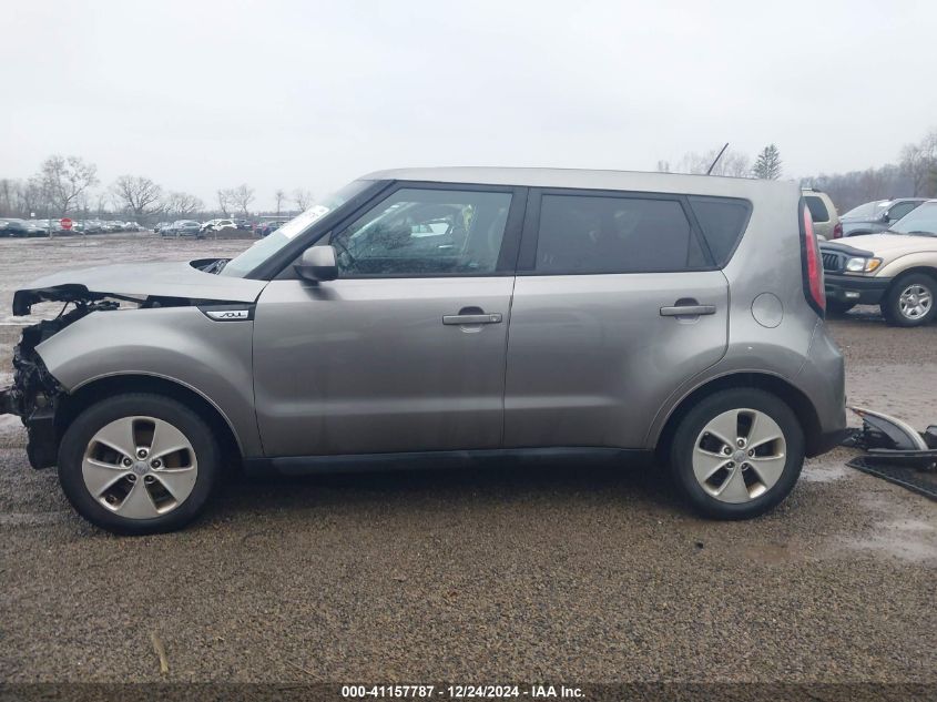 VIN KNDJN2A23G7334610 2016 KIA SOUL no.15