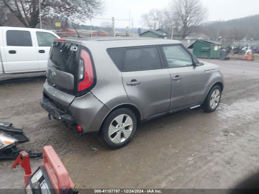 VIN KNDJN2A23G7334610 2016 KIA SOUL no.4