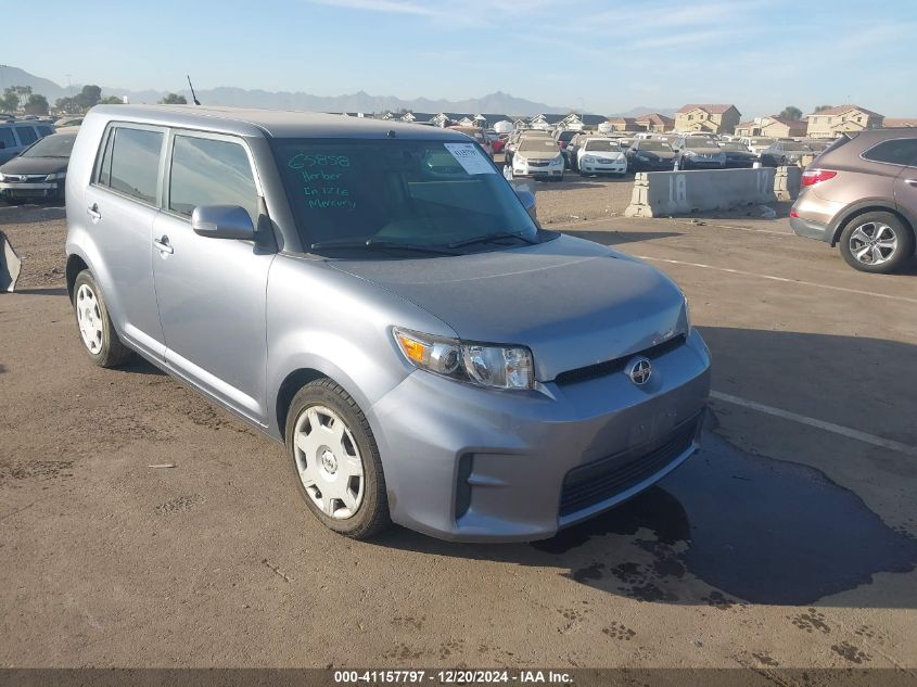 2012 Scion xB