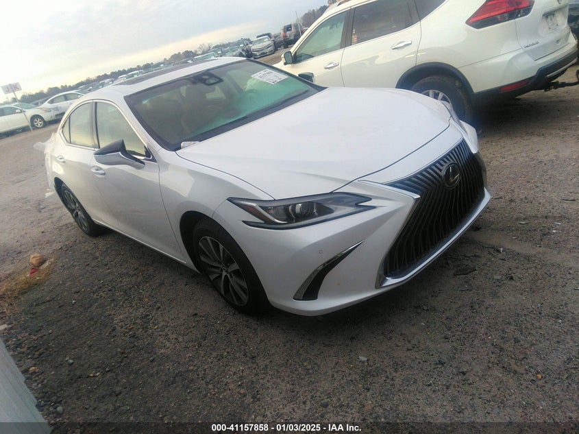 Vin: 58adz1b17mu108637, lot: 41648104, lexus es 350 2021 img_1