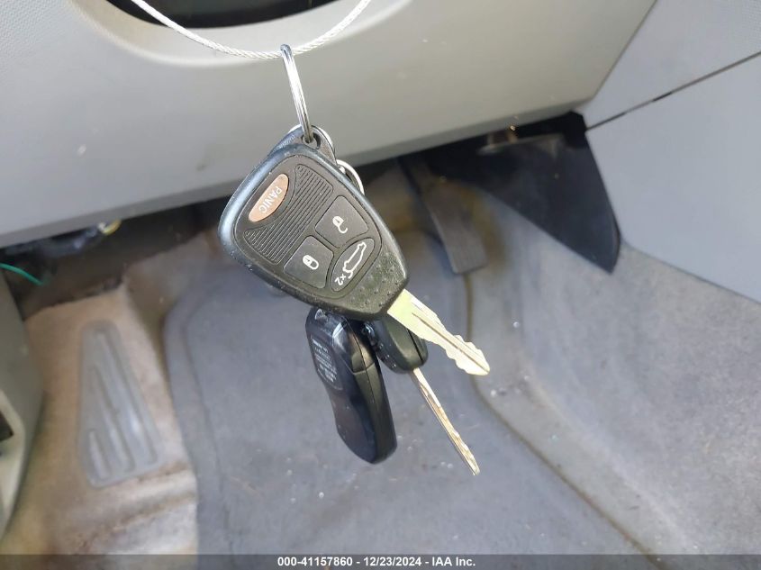 2008 Dodge Avenger Sxt VIN: 1B3LC56R88N261318 Lot: 41157860