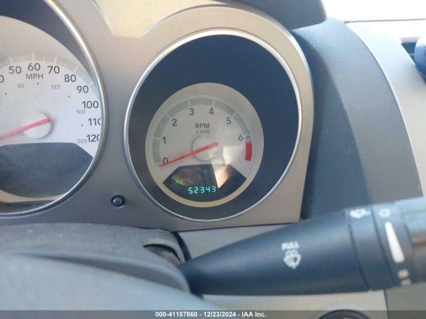 2008 Dodge Avenger Sxt VIN: 1B3LC56R88N261318 Lot: 41157860