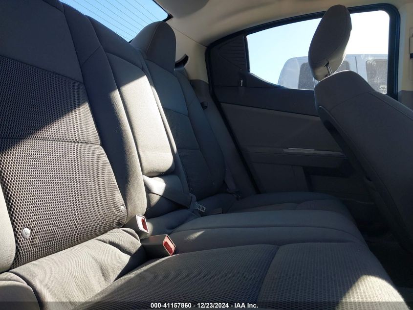 2008 Dodge Avenger Sxt VIN: 1B3LC56R88N261318 Lot: 41157860