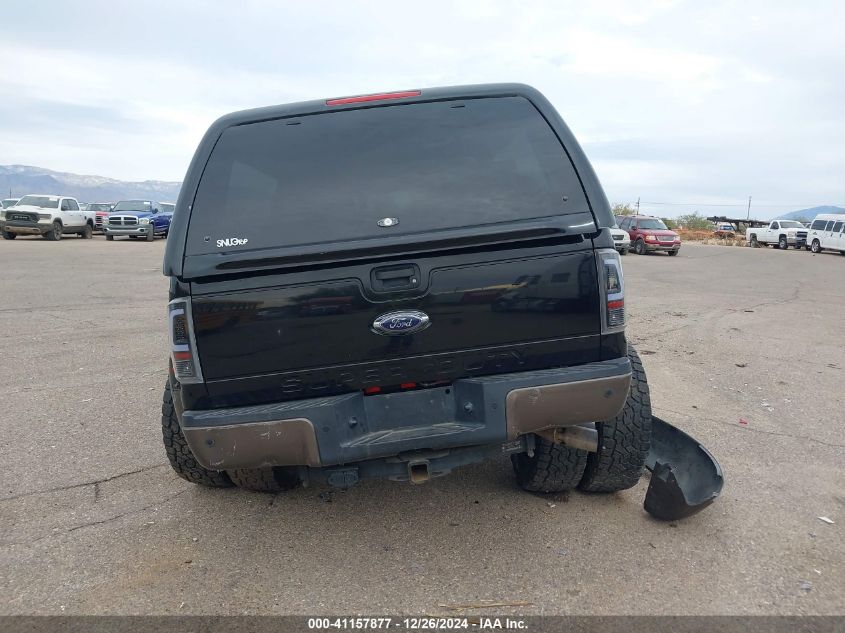 2016 Ford F-350 - 1FT8W3BT4GEB48014