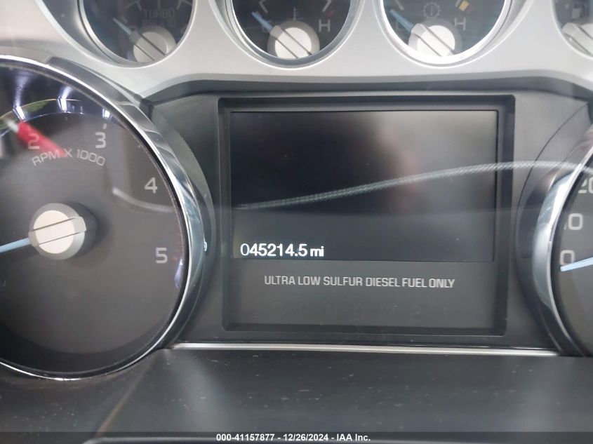 2016 Ford F-350 - 1FT8W3BT4GEB48014